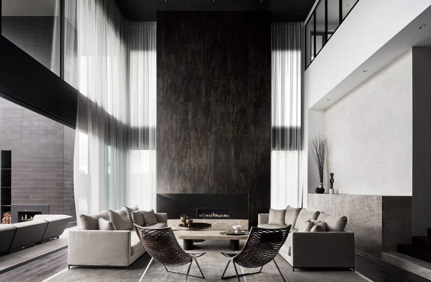 JJA House