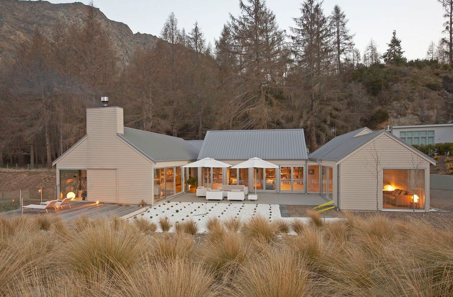 Shotover House
