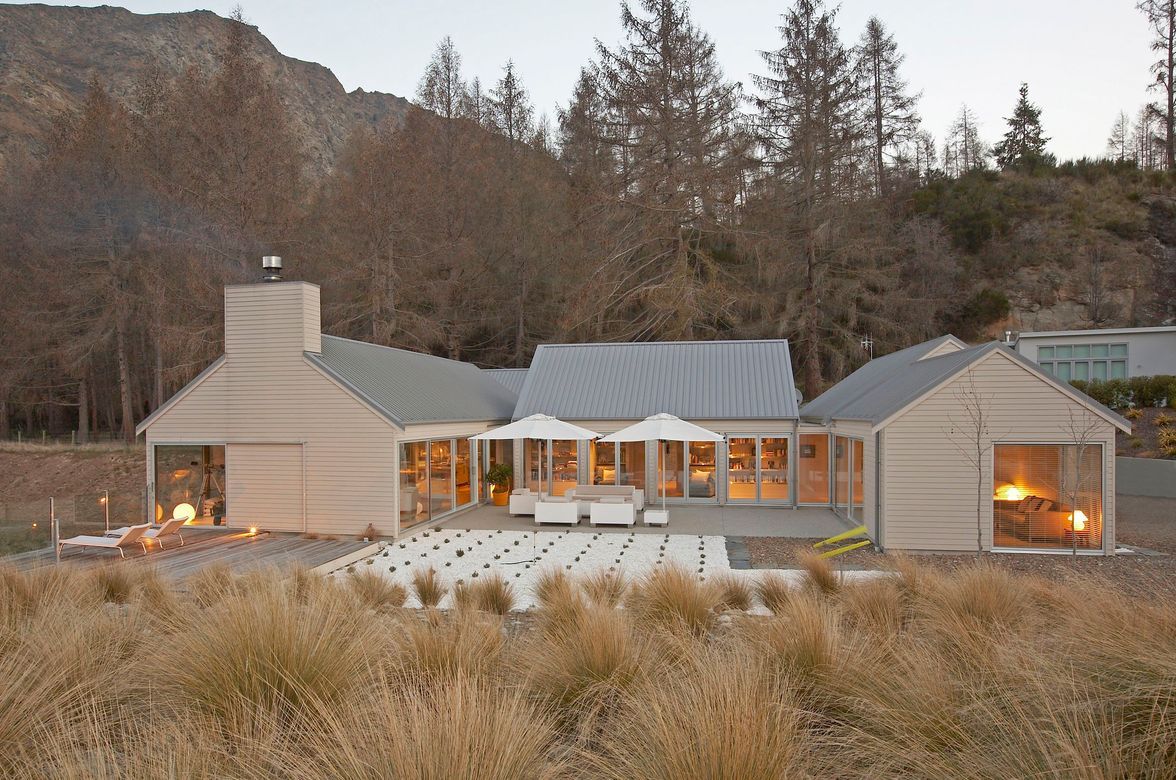 Shotover House