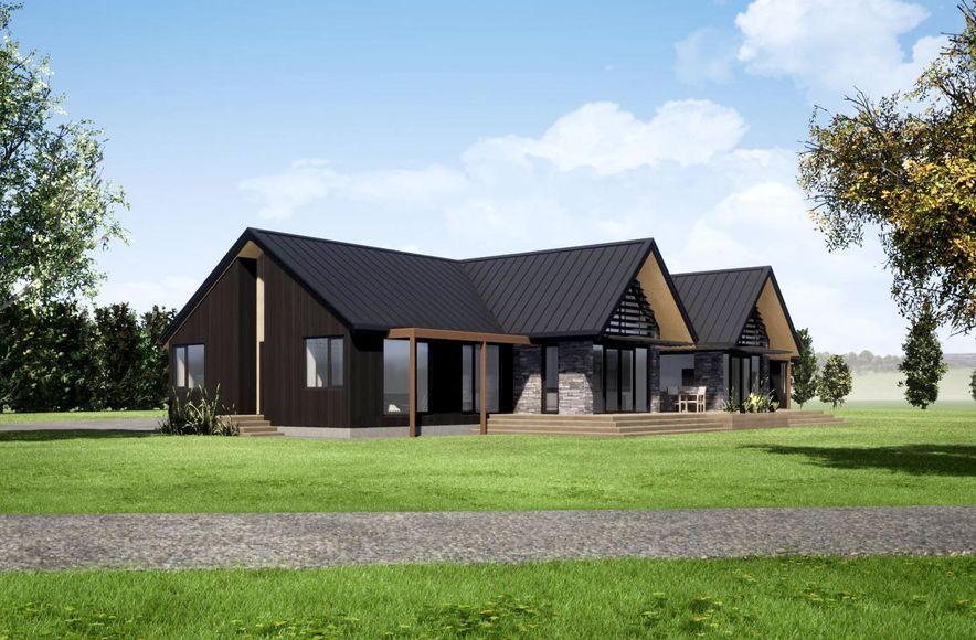 Oxford Superhome
