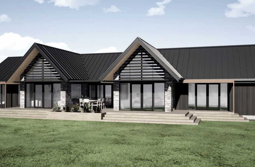Oxford Superhome