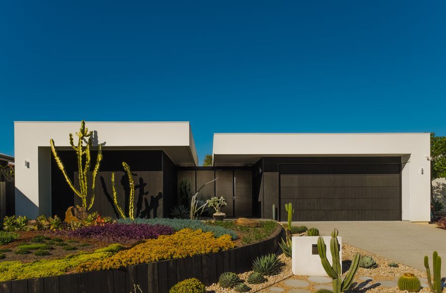 Farrel Shilton Residence