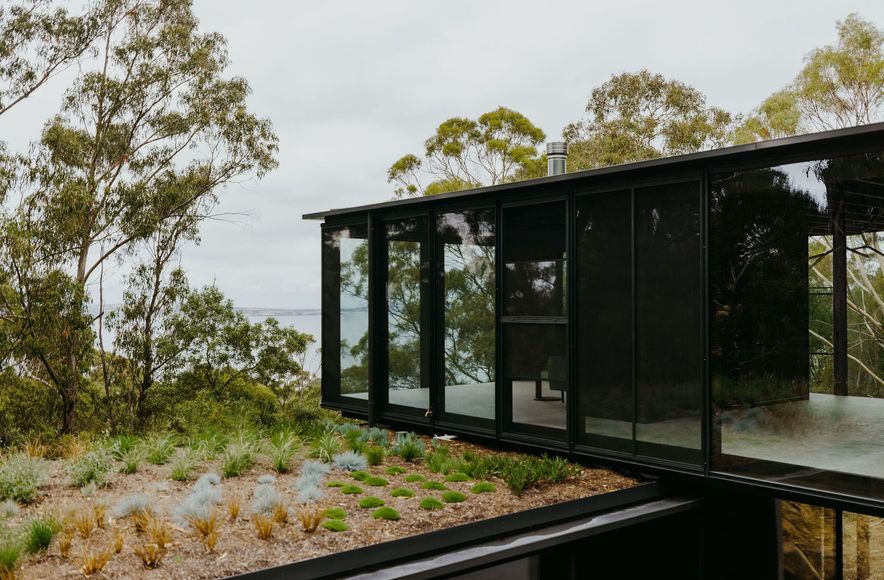 Taroona House