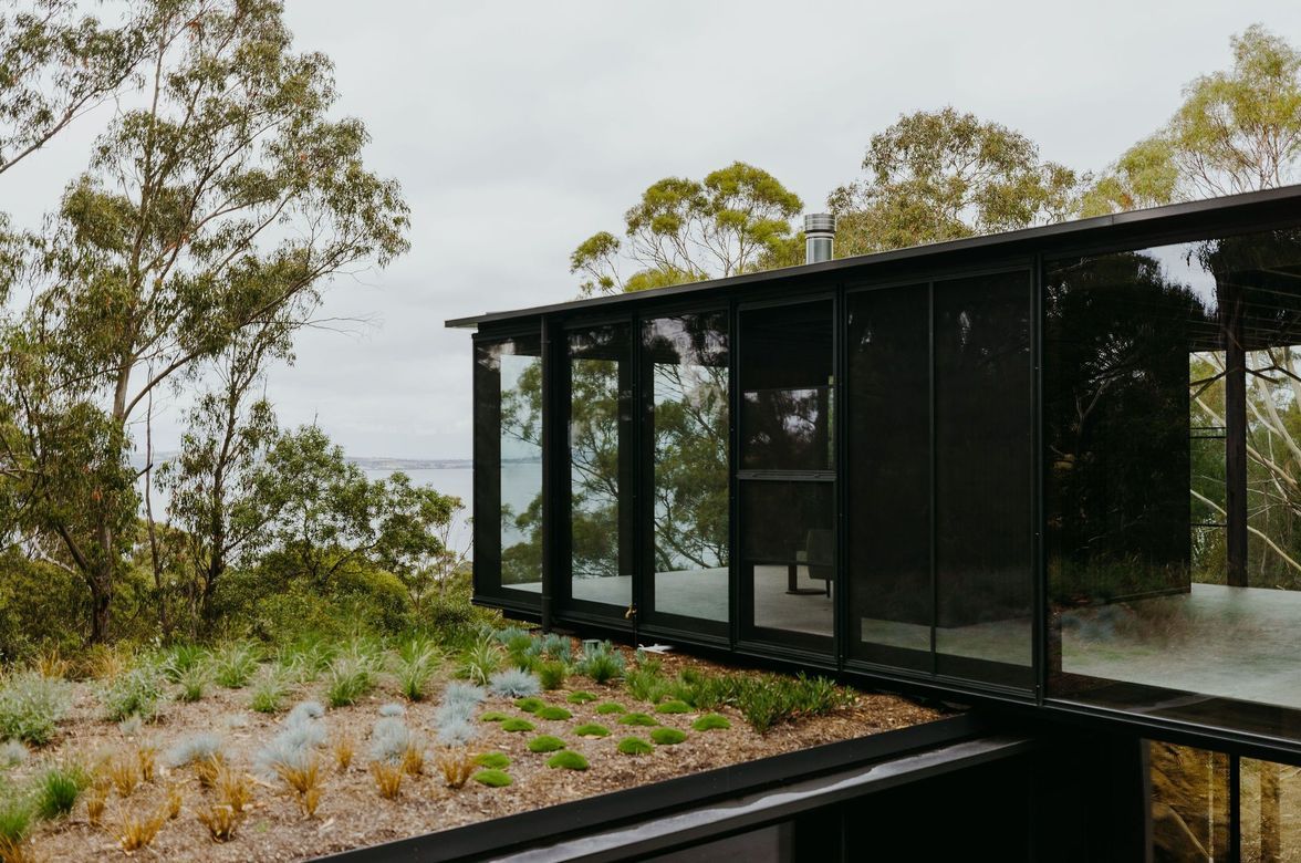 Taroona House
