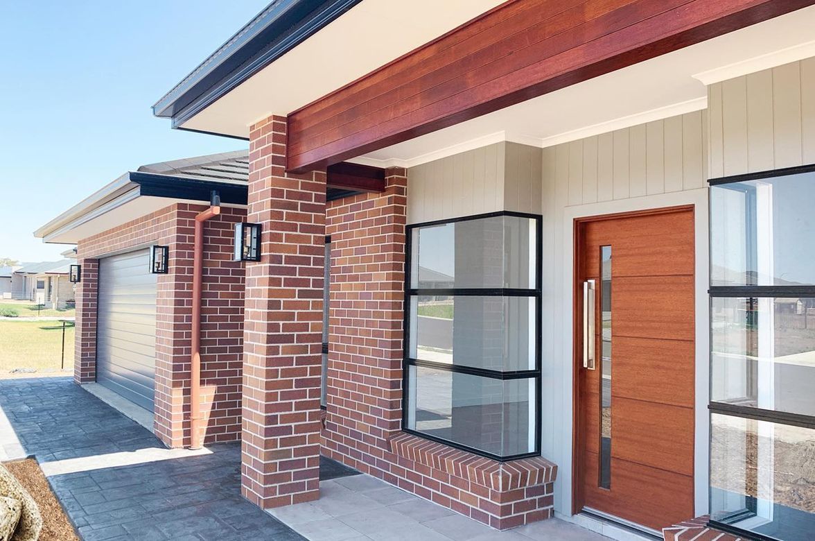 FREMANTLE HOME