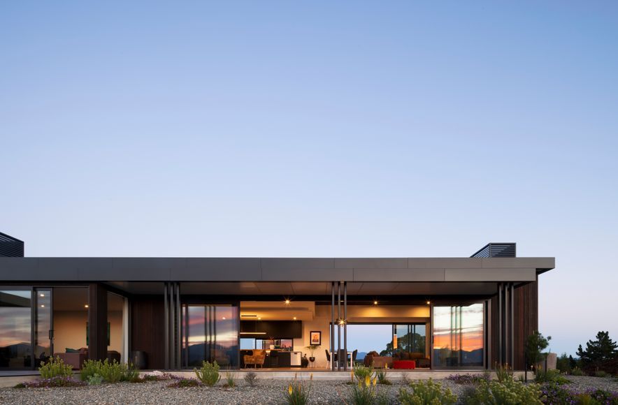 Hoddy Road House