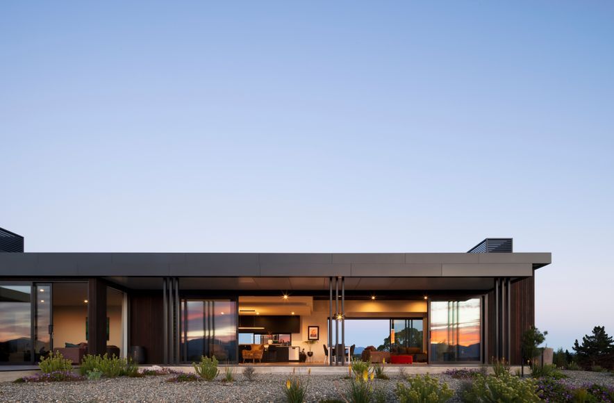 Hoddy Road House