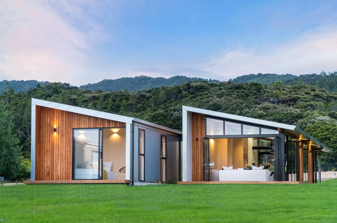 Mangawhai Pad