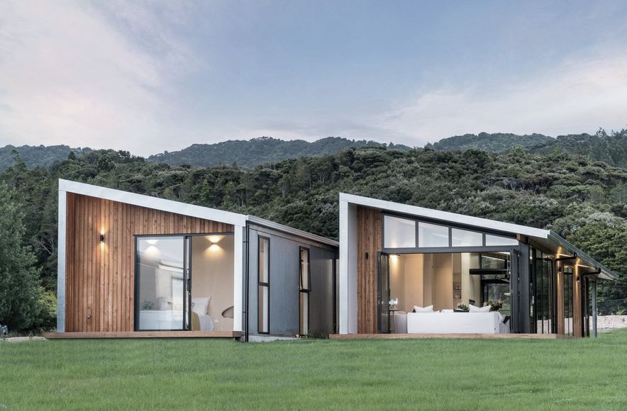 Mangawhai Pad