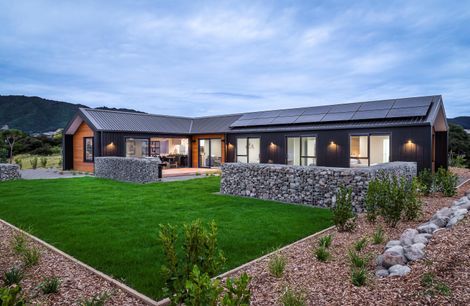 Kanuka Gables -Ferndale