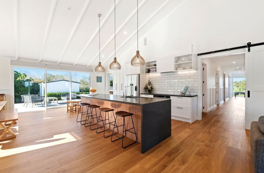 Award-winning Karaka Country Home