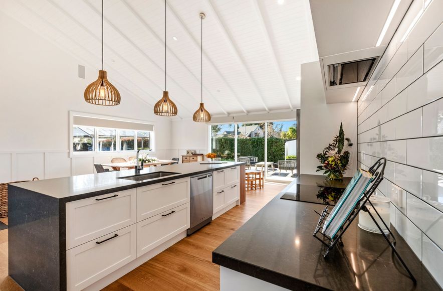 Award-winning Karaka Country Home