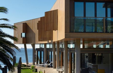 Austinmer Beach House