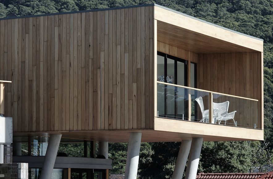 Austinmer Beach House
