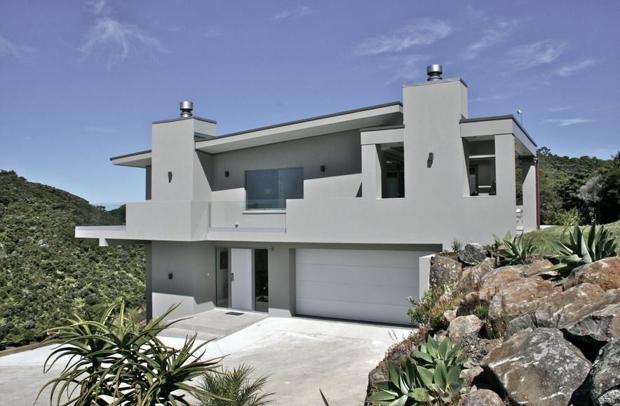 Aerated Concrete
