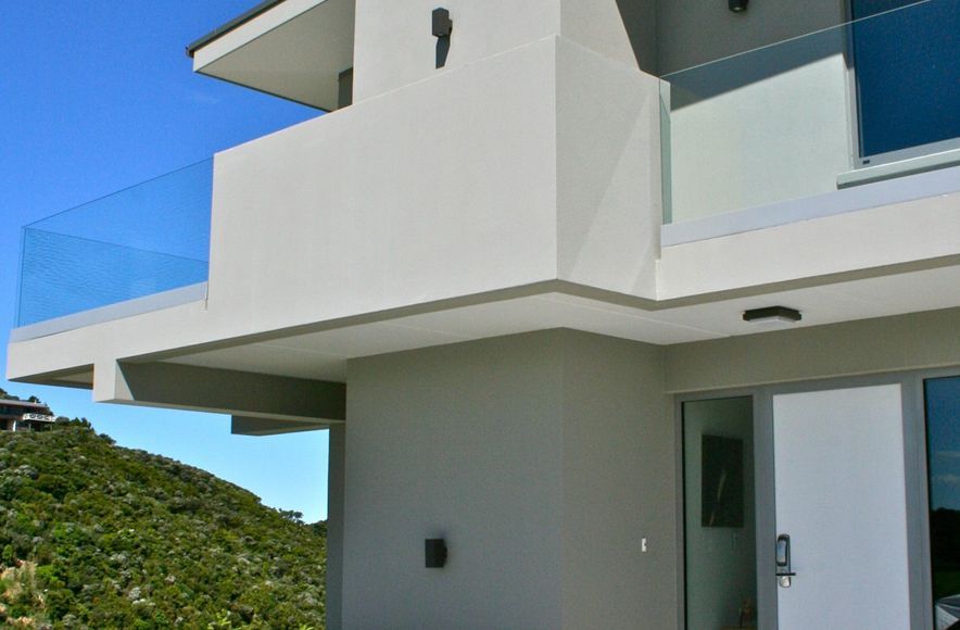 Aerated Concrete