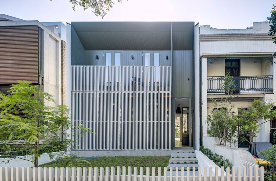 Alexandria House