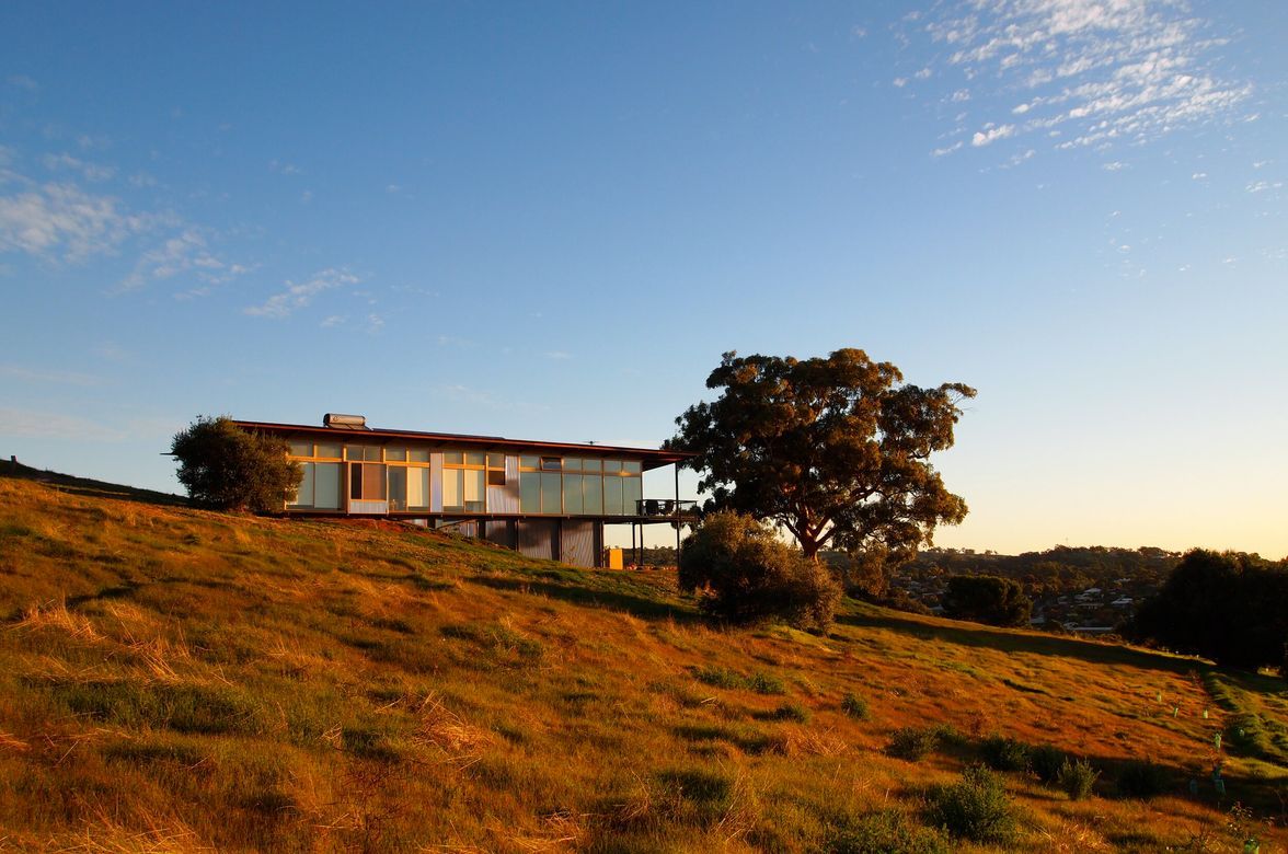 Angaston Pavilion