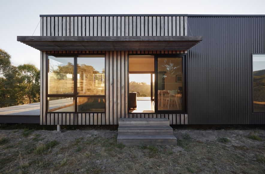 Bonnie Doon House