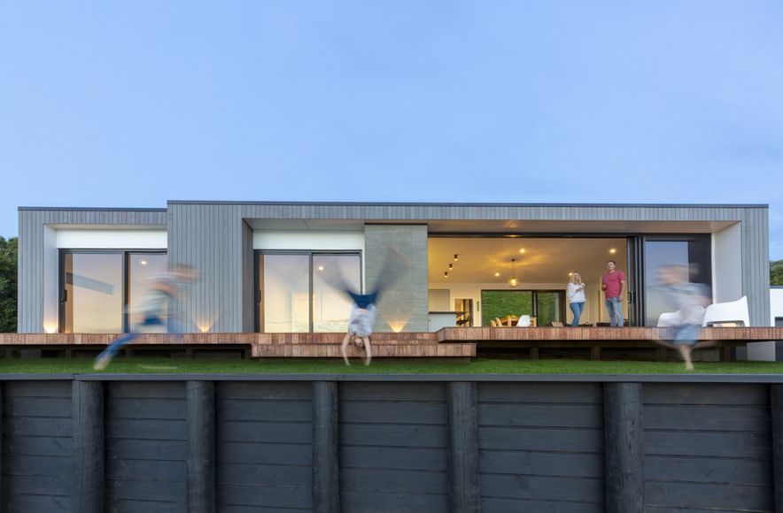 Atawhai House