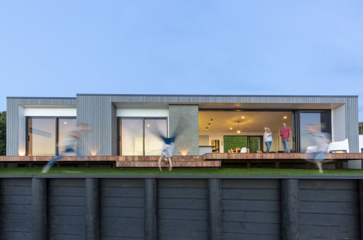 Atawhai House