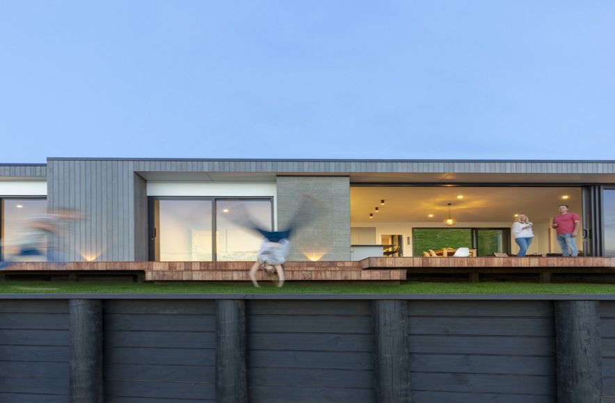 Atawhai House