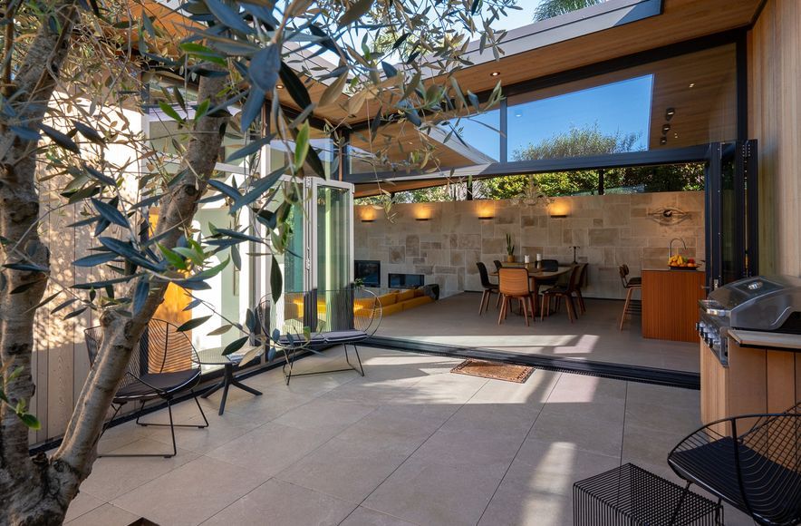 Glendowie House