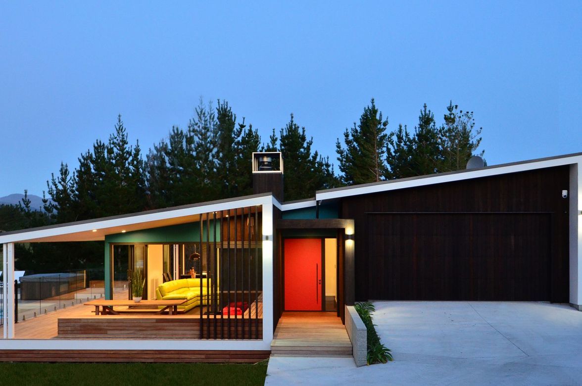 Otaki House