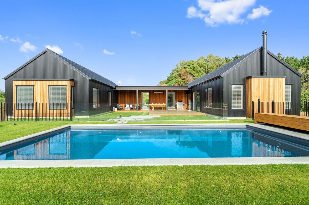 Lifestyle Family Home