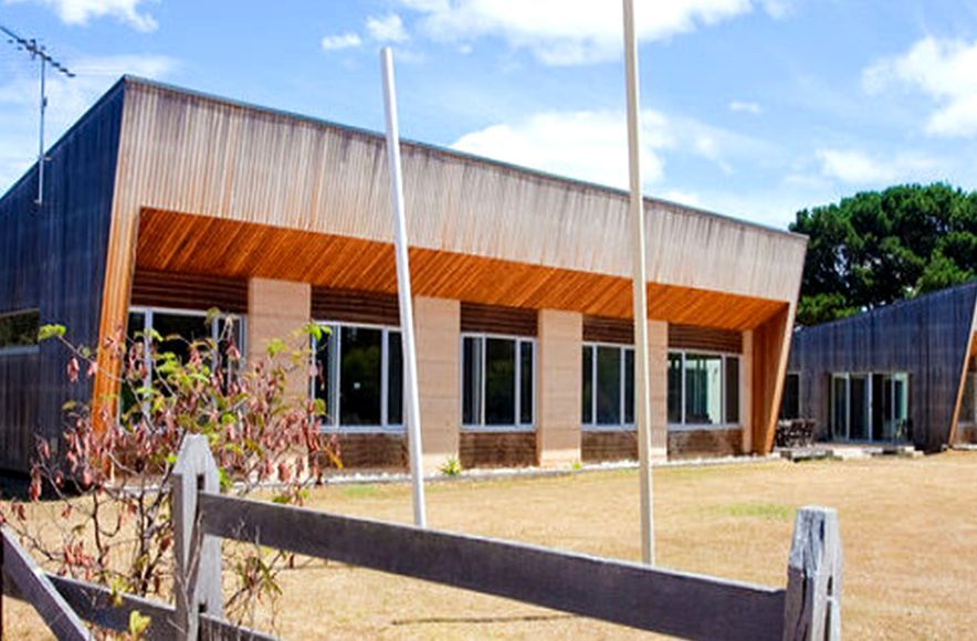 Bells Beach Residence