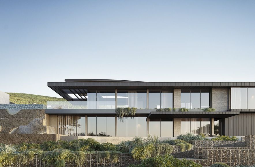 Cape Schanck Residence