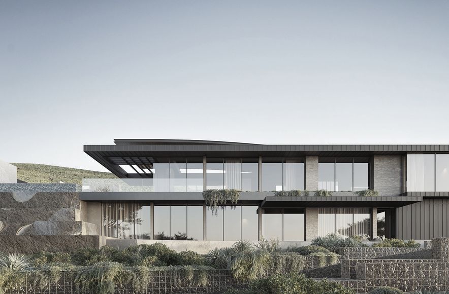 Cape Schanck Residence