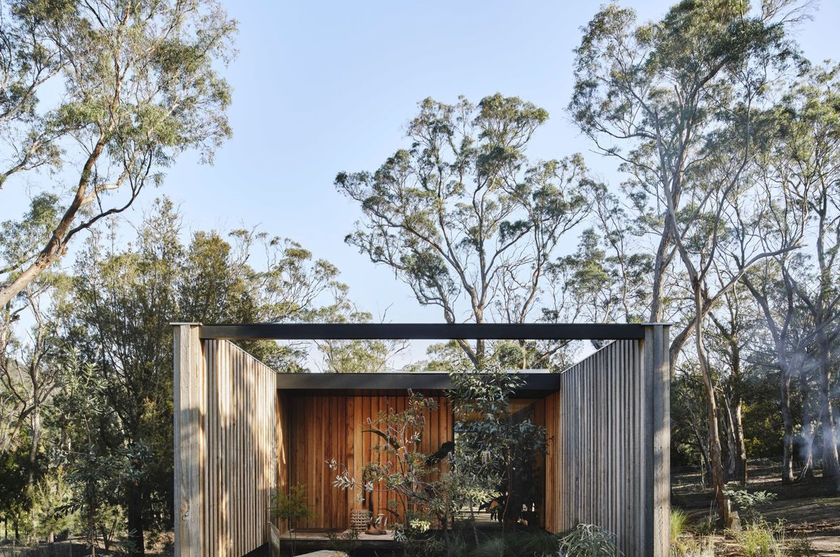 Casa Acton
