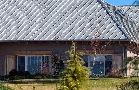 Snap-line 45® - Charlotte Park by Cadence & Co