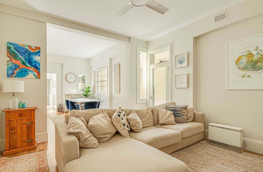 College Street, Balmain