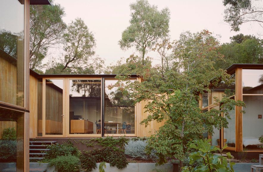 Corner House