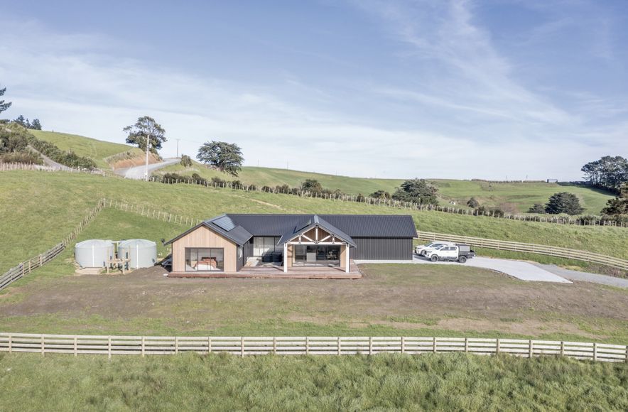 Kaipara Hills