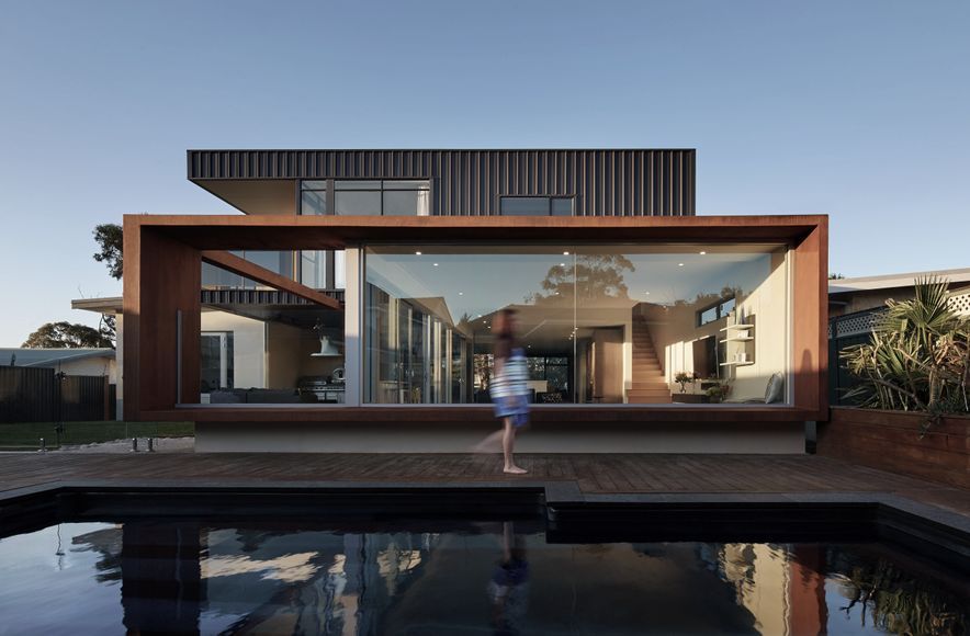 XYZ House