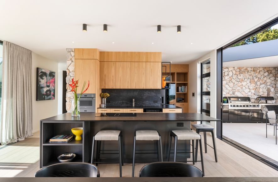 Te Arai House