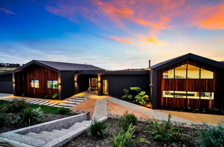 Project Tasman, Tasmania