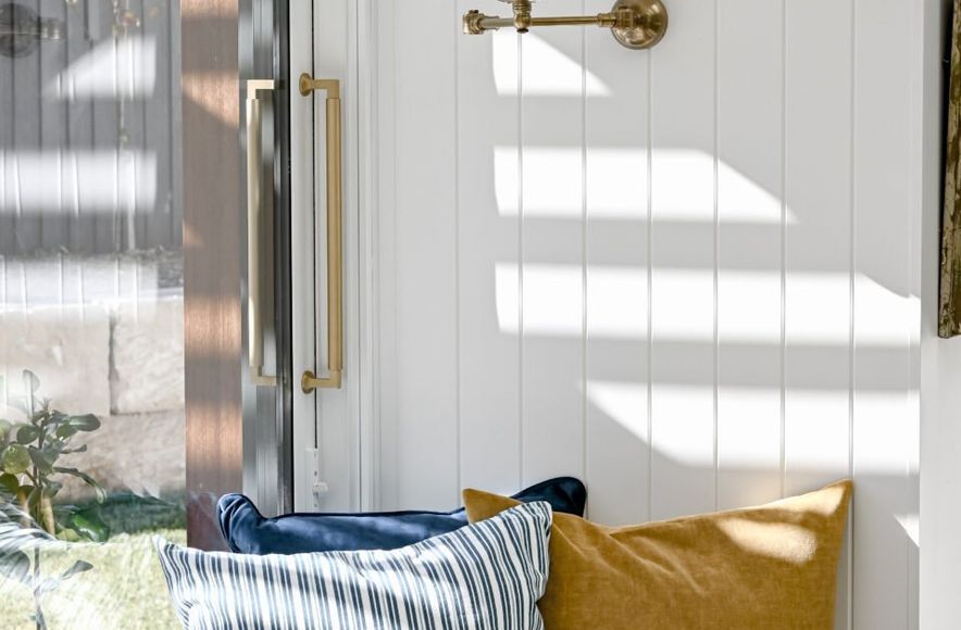 Bowral Farmhouse