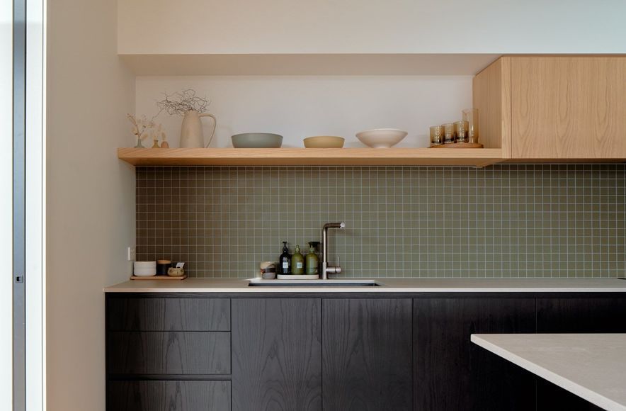 Kotare Drive new build