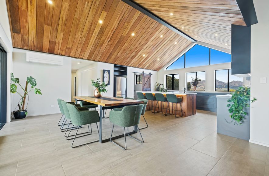 Hanmer Springs | Woodbank Rd