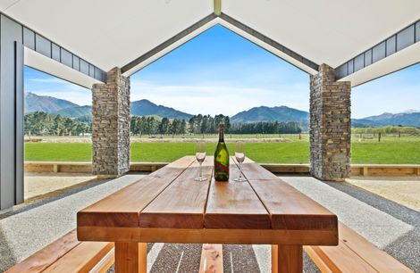 Hanmer Springs | Woodbank Rd
