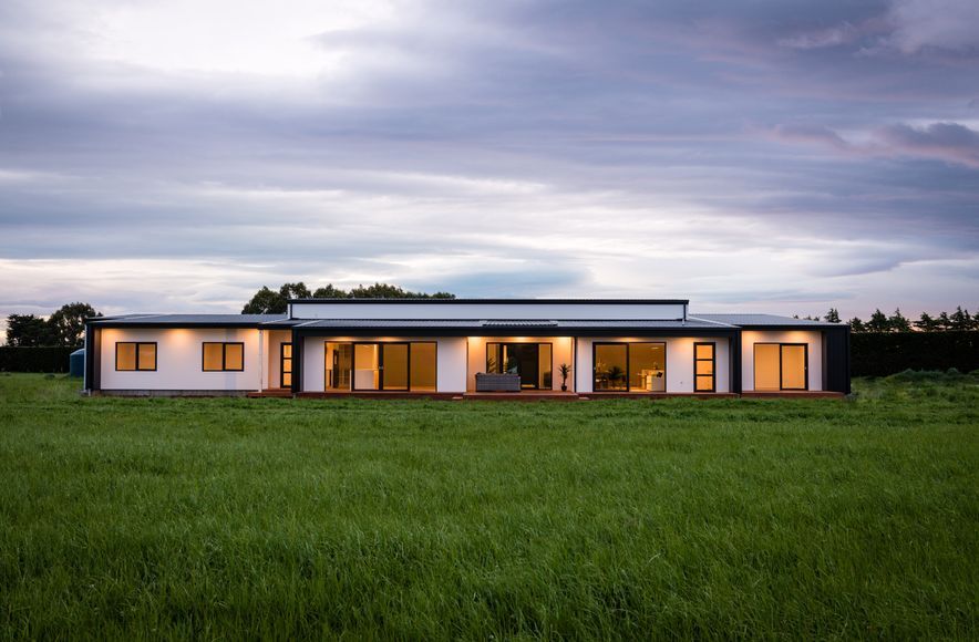 Paige Lane Superhome