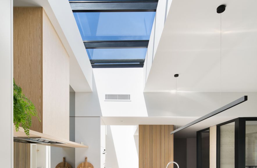 Light Residence