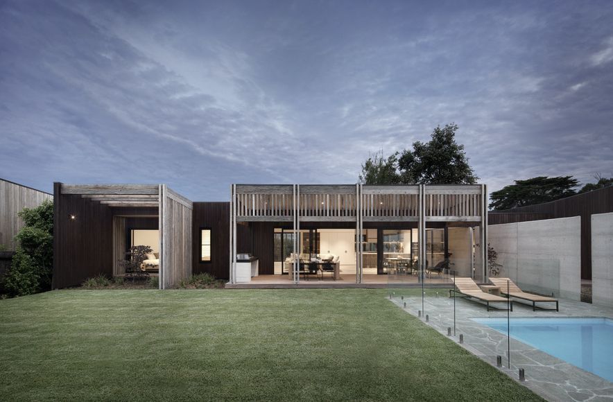 Light Residence