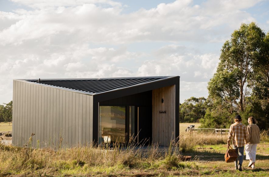 EcoHut