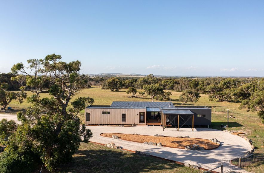 Riverland Project