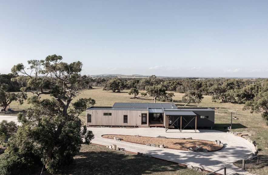 Riverland Project